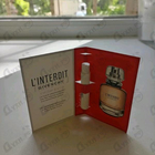 Духи L'interdit от Givenchy