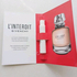 Отзывы Givenchy L'interdit