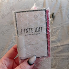 Отзыв Givenchy L'interdit