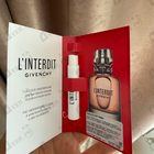Отзывы Givenchy L'interdit