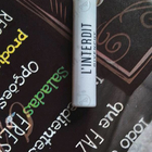 Отзыв Givenchy L'interdit