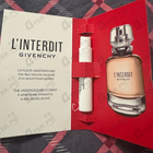 Отзывы Givenchy L'interdit