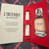 Парфюмерия Givenchy L'interdit