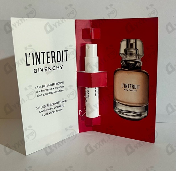 Купить L'interdit от Givenchy