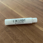 Отзывы Givenchy L'interdit