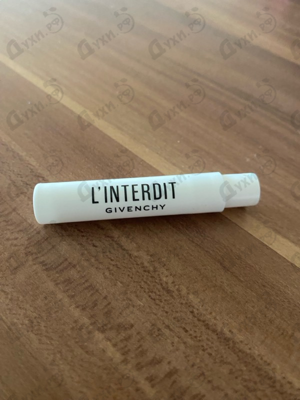 Купить Givenchy L'interdit