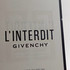 Купить Givenchy L'interdit