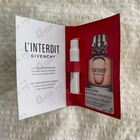 Отзывы Givenchy L'interdit