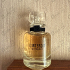 Отзыв Givenchy L'interdit
