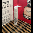Отзывы Givenchy L'interdit