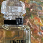 Отзывы Givenchy L'interdit