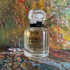 Духи L'interdit от Givenchy