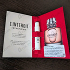Духи L'interdit от Givenchy