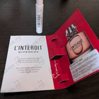 Отзыв Givenchy L'interdit