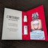 Отзывы Givenchy L'interdit
