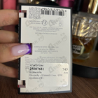 Отзыв Givenchy L'interdit