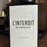 Купить Givenchy L'interdit