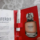 Духи L'interdit от Givenchy