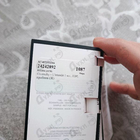 Духи L'interdit от Givenchy