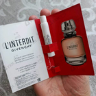 Отзыв Givenchy L'interdit