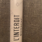 Духи L'interdit от Givenchy