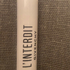 Отзыв Givenchy L'interdit