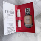 Парфюм Givenchy L'interdit