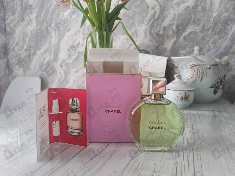 Купить L'interdit от Givenchy