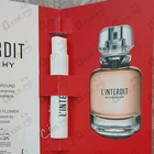 Отзыв Givenchy L'interdit