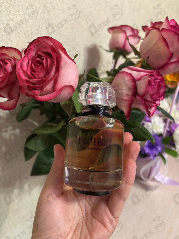 Купить L'interdit от Givenchy