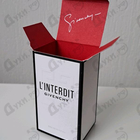 Отзыв Givenchy L'interdit