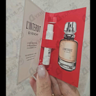 Духи L'interdit от Givenchy