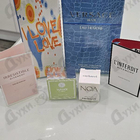 Духи L'interdit от Givenchy