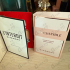 Отзыв Givenchy L'interdit