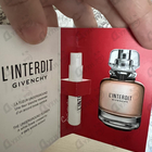 Отзыв Givenchy L'interdit