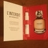 Духи Givenchy L'interdit Парфюмерия L'interdit от Givenchy