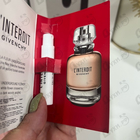 Парфюм Givenchy L'interdit