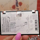 Отзыв Givenchy L'interdit