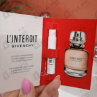 Духи L'interdit от Givenchy