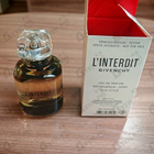 Отзыв Givenchy L'interdit