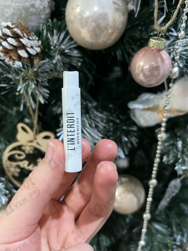 Купить L'interdit от Givenchy