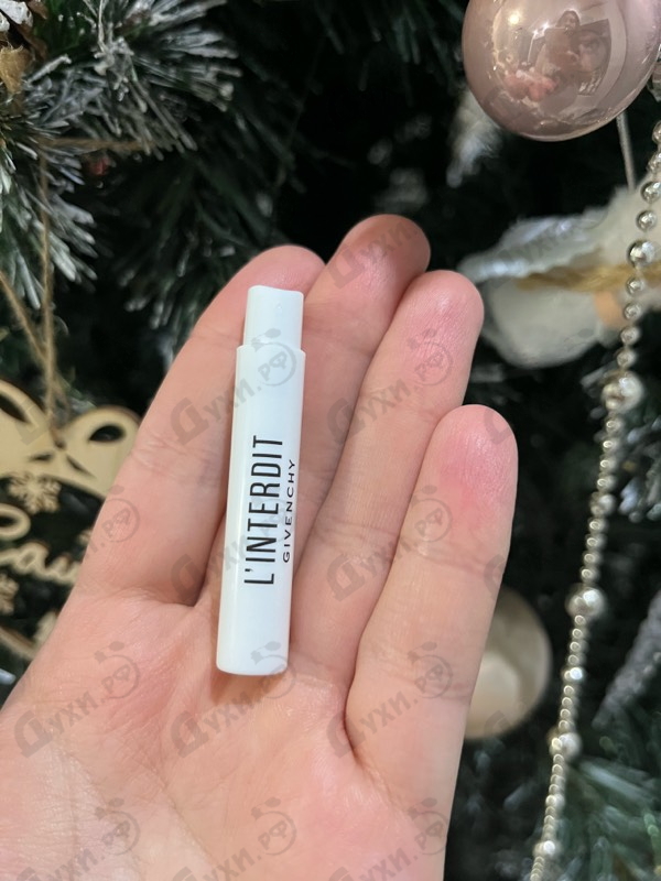 Купить L'interdit от Givenchy
