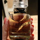 Духи L'interdit от Givenchy