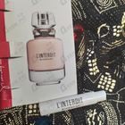 Отзыв Givenchy L'interdit