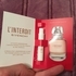 Парфюмерия Givenchy L'interdit