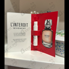 Отзывы Givenchy L'interdit