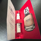 Отзывы Givenchy L'interdit