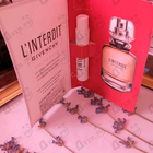 Отзывы Givenchy L'interdit