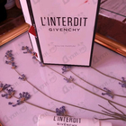 Отзывы Givenchy L'interdit