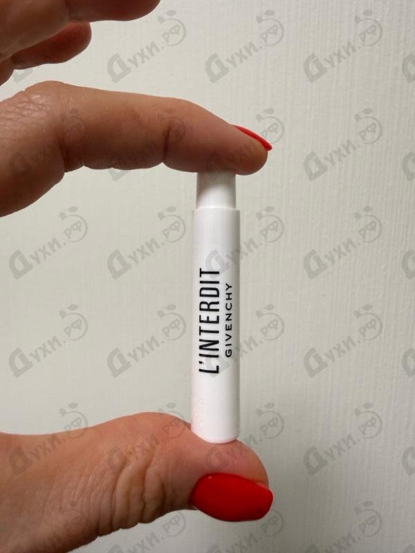 Купить L'interdit от Givenchy